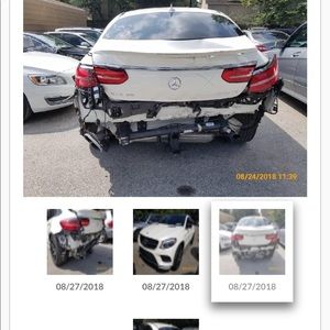 Meet your Posher, Kolawole